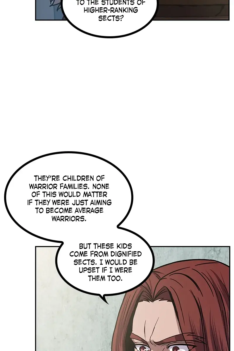 Nano Machine Chapter 27 Page 26