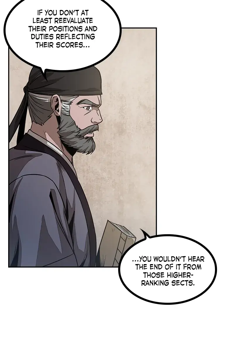 Nano Machine Chapter 27 Page 29