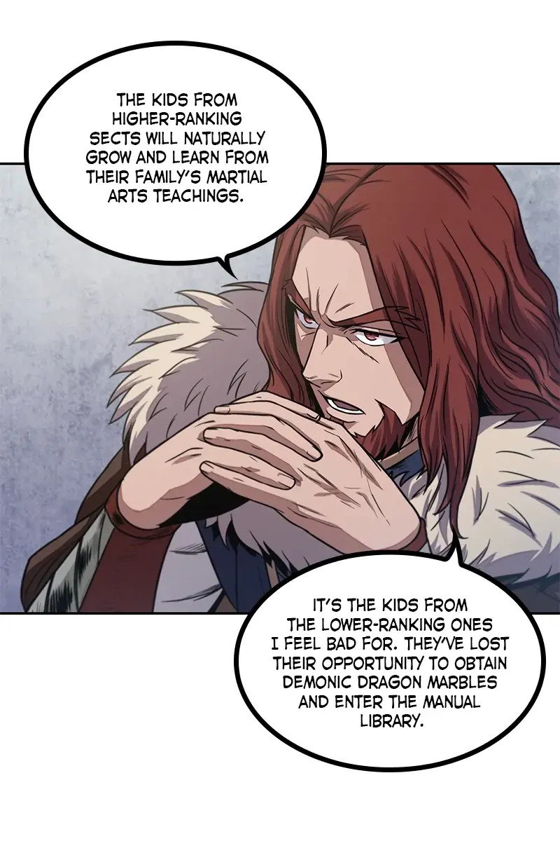 Nano Machine Chapter 27 Page 30