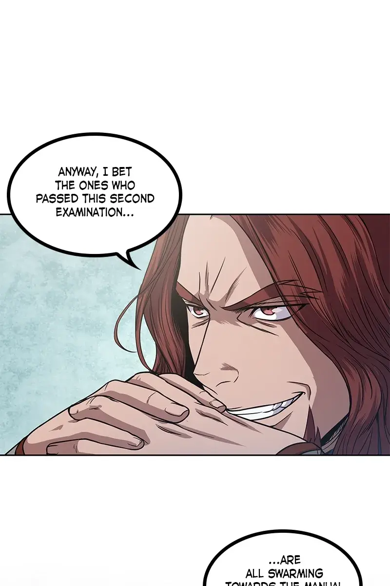 Nano Machine Chapter 27 Page 31