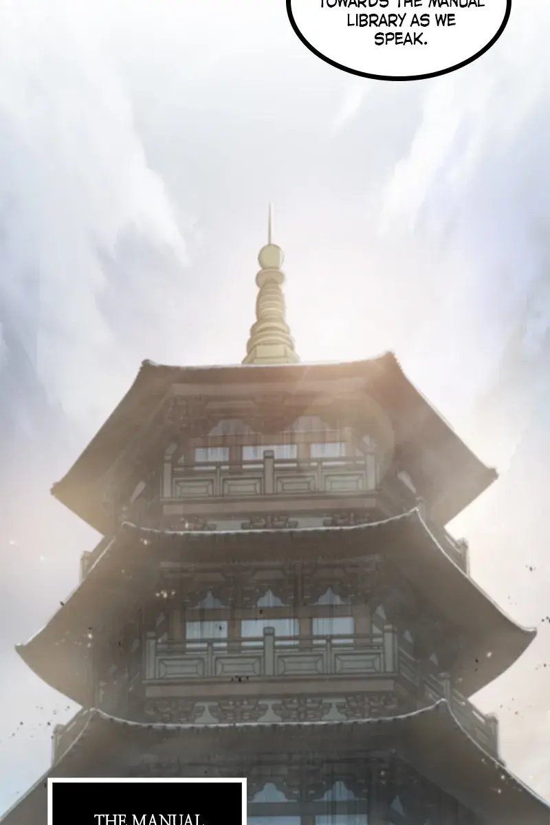 Nano Machine Chapter 27 Page 32