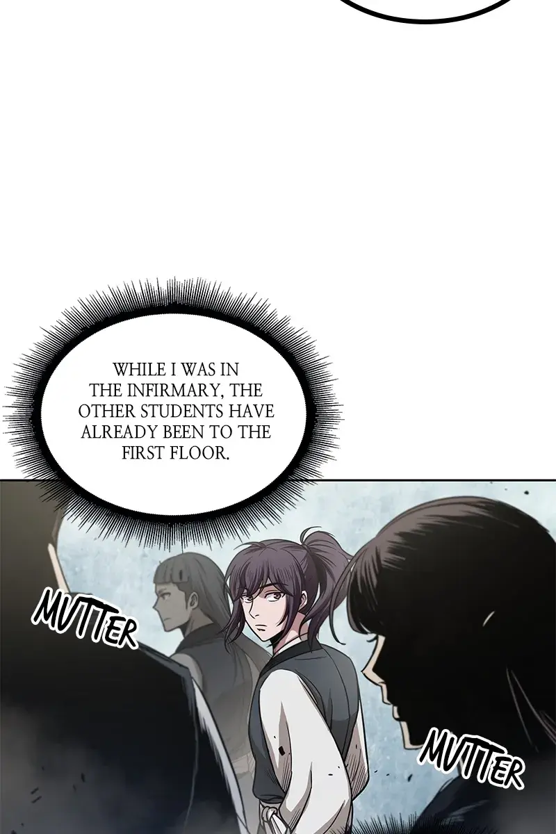 Nano Machine Chapter 27 Page 36