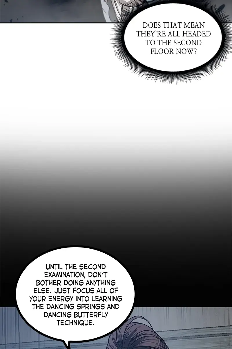 Nano Machine Chapter 27 Page 37