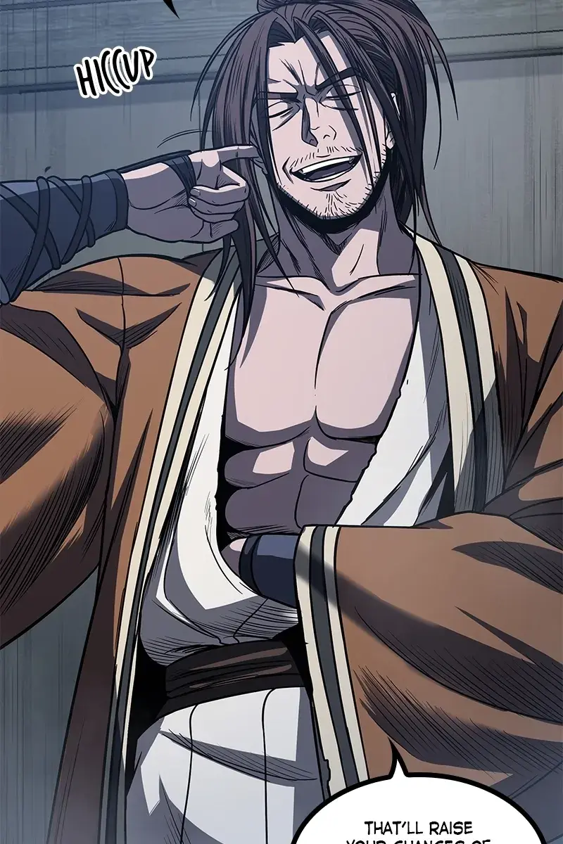 Nano Machine Chapter 27 Page 38