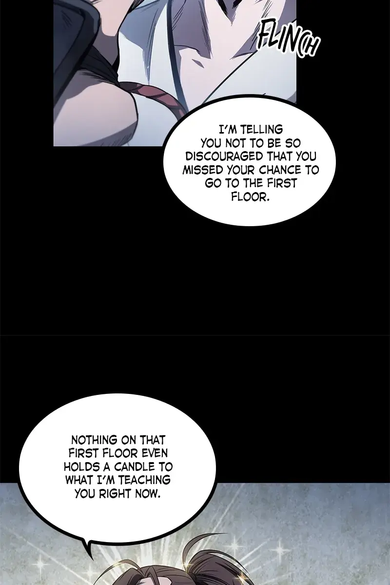Nano Machine Chapter 27 Page 41