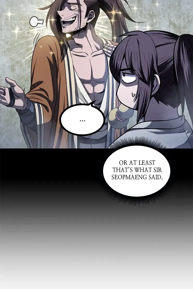 Nano Machine Chapter 27 Page 42