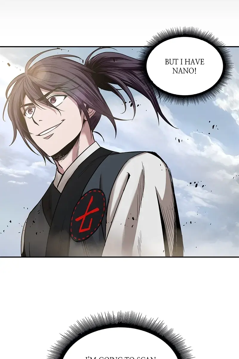 Nano Machine Chapter 27 Page 43