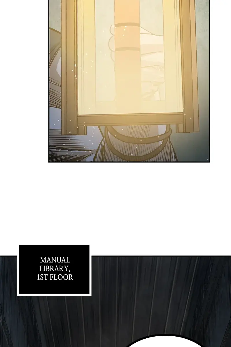 Nano Machine Chapter 27 Page 46