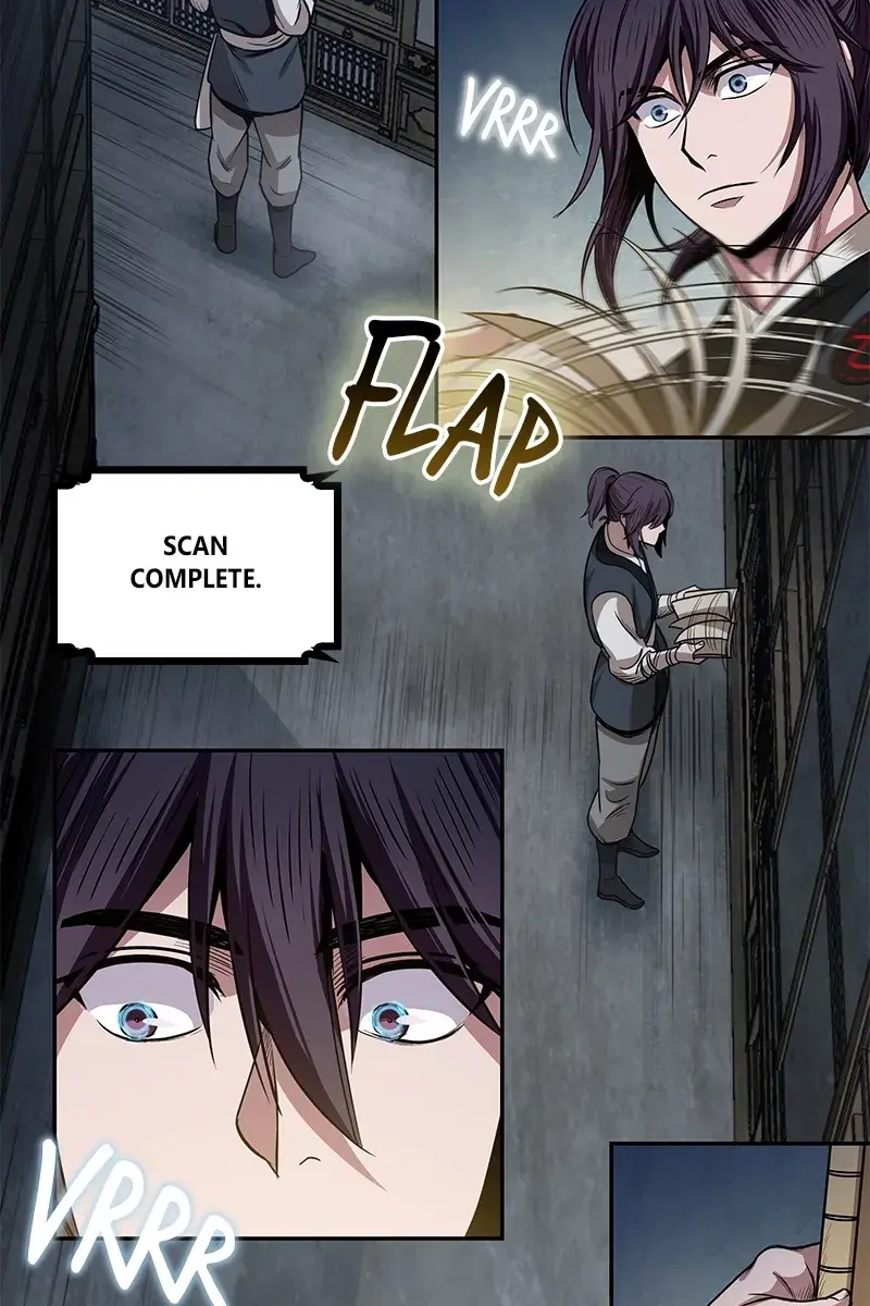 Nano Machine Chapter 27 Page 51