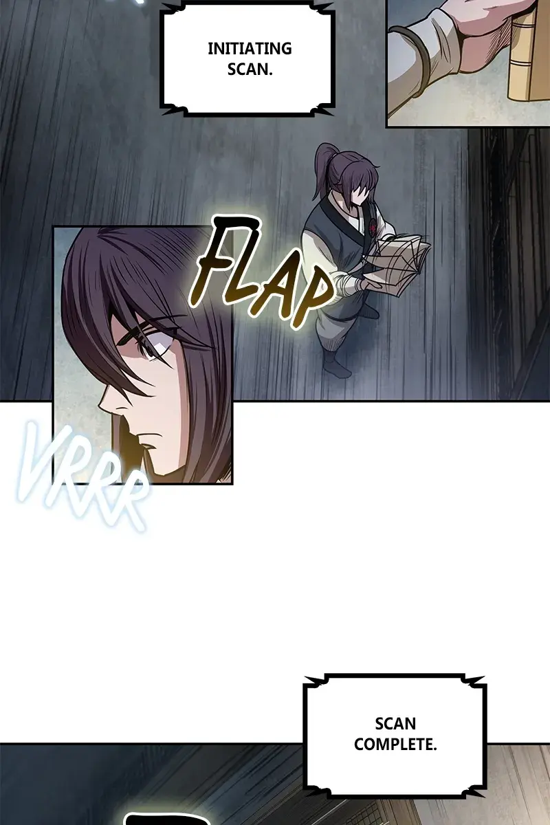 Nano Machine Chapter 27 Page 52