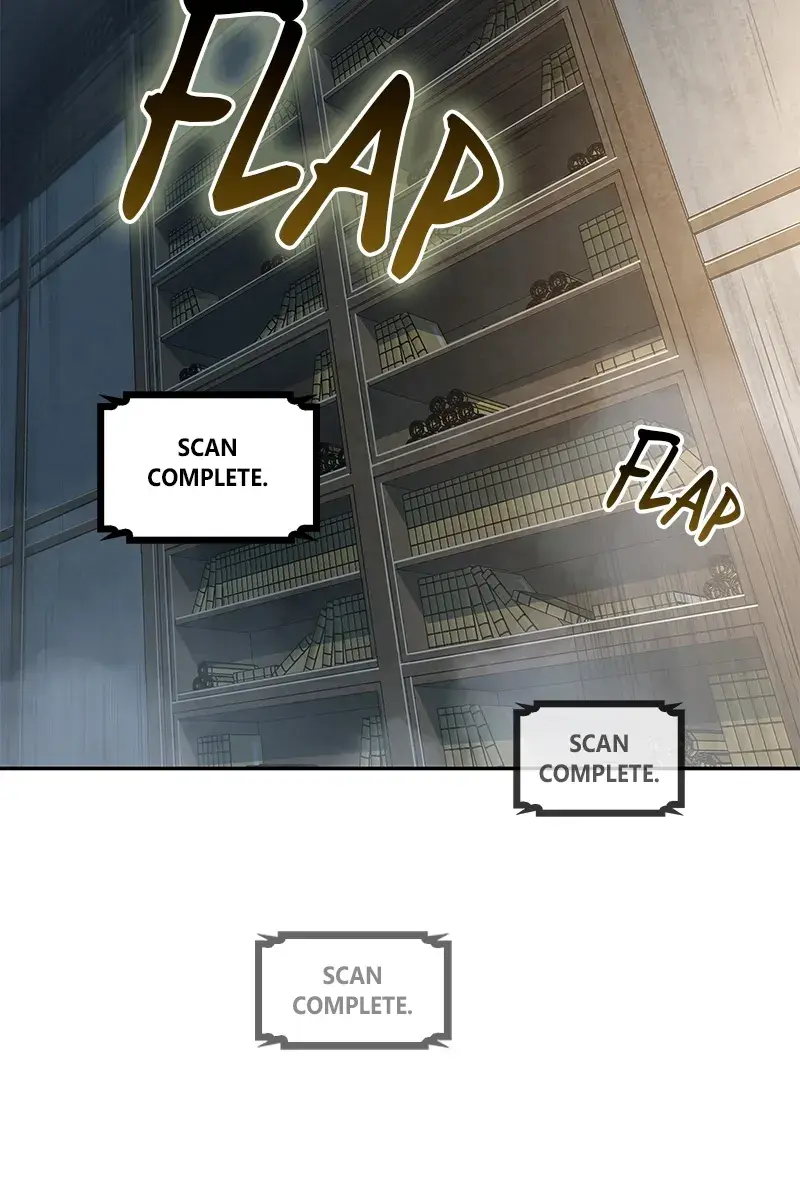 Nano Machine Chapter 27 Page 53