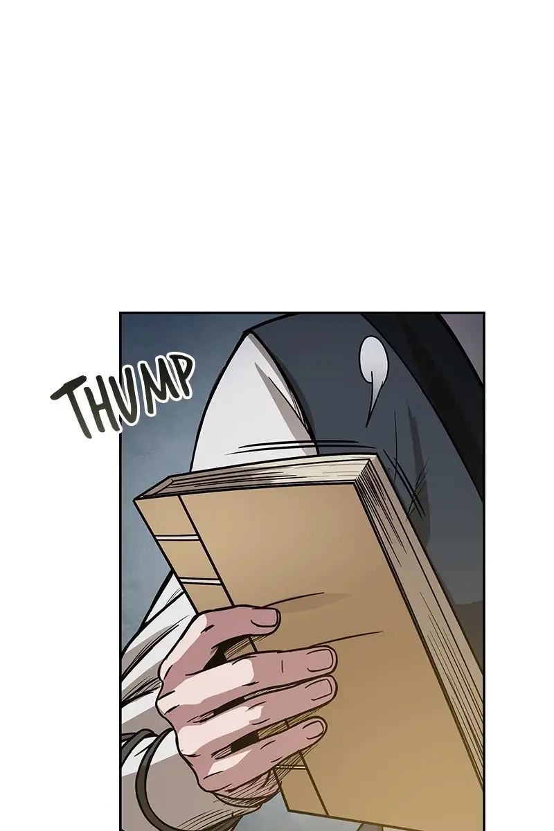 Nano Machine Chapter 27 Page 54