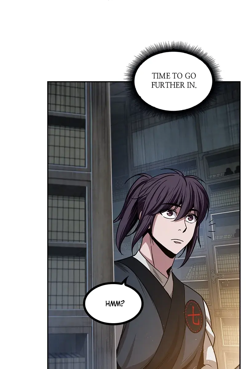 Nano Machine Chapter 27 Page 58