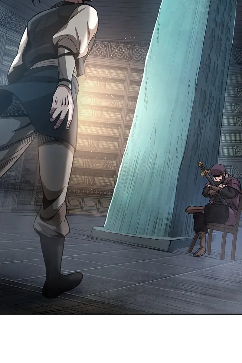 Nano Machine Chapter 27 Page 60