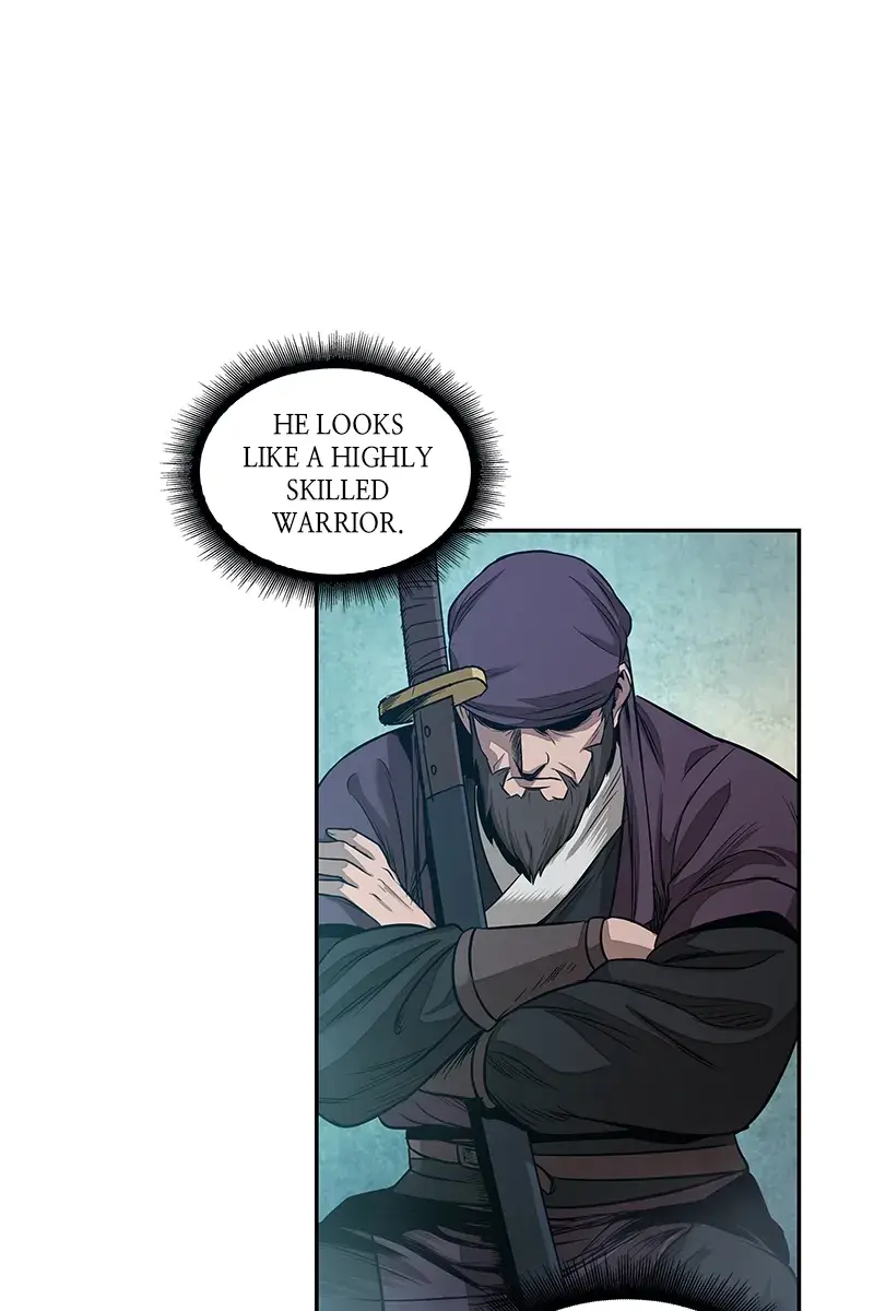 Nano Machine Chapter 27 Page 61