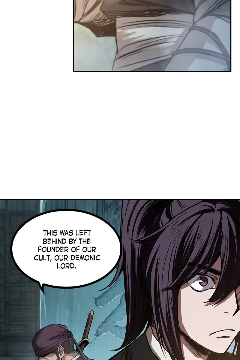 Nano Machine Chapter 27 Page 65