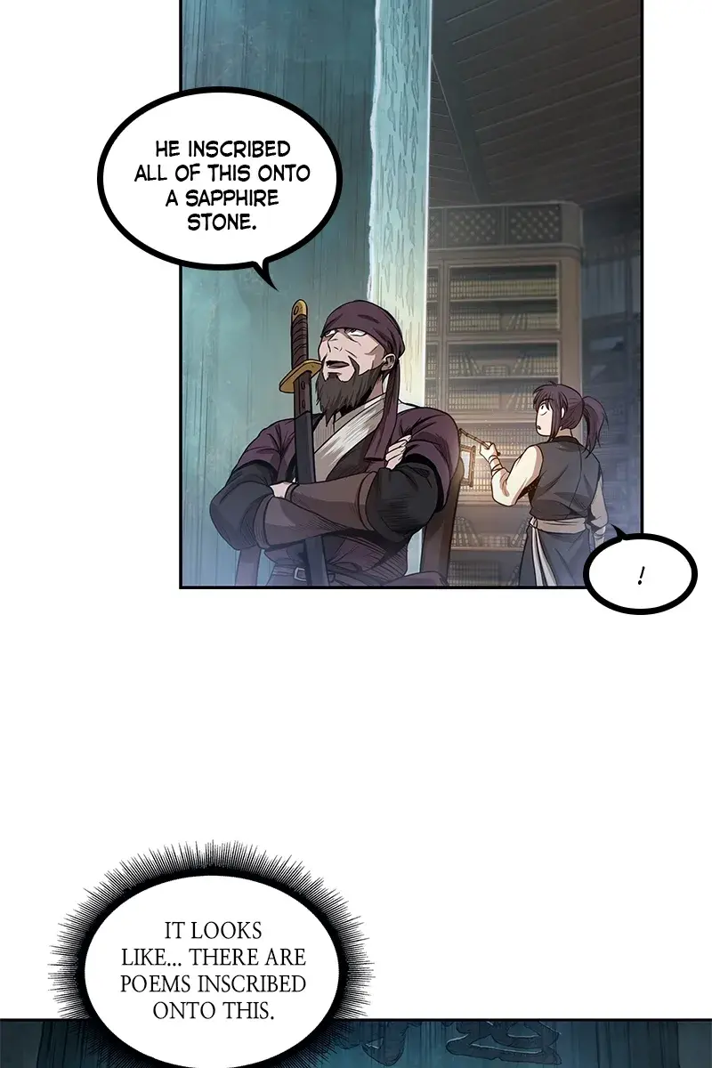 Nano Machine Chapter 27 Page 68