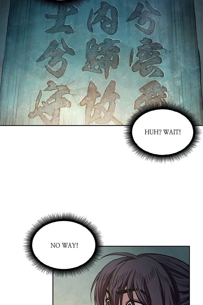 Nano Machine Chapter 27 Page 69