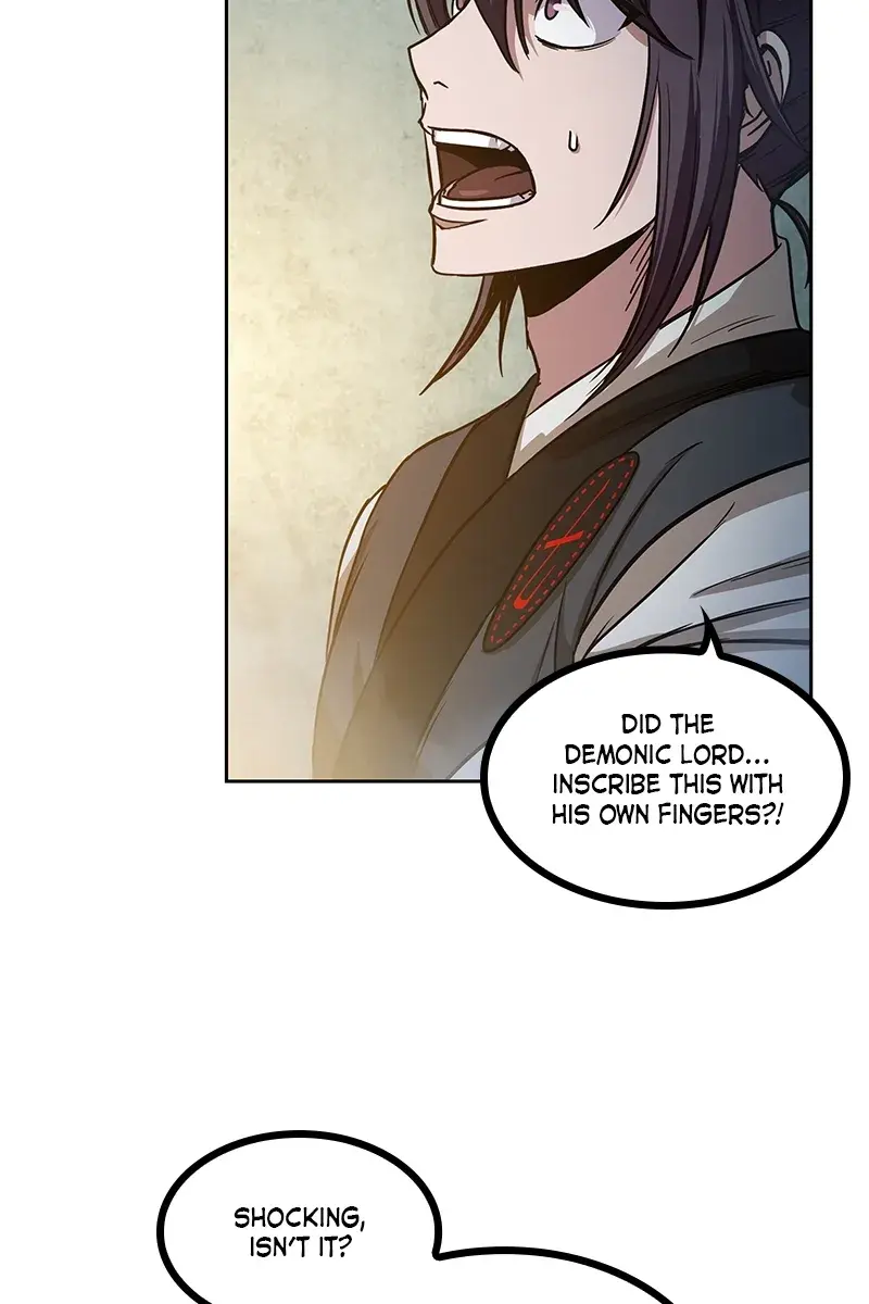 Nano Machine Chapter 27 Page 70