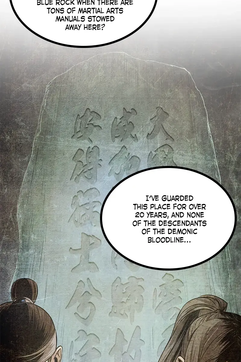 Nano Machine Chapter 27 Page 75