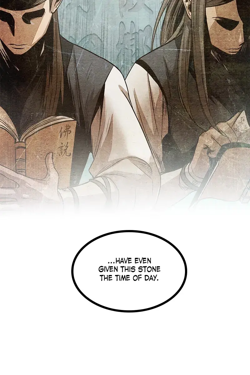 Nano Machine Chapter 27 Page 76