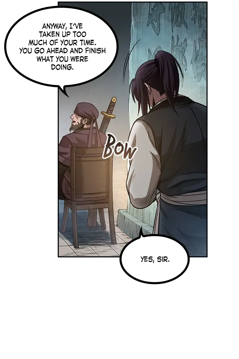 Nano Machine Chapter 27 Page 78