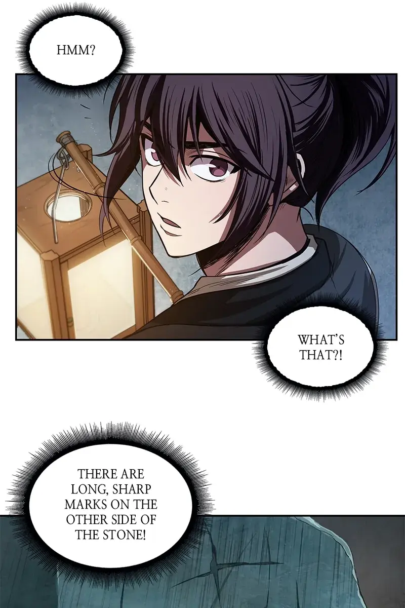 Nano Machine Chapter 27 Page 79