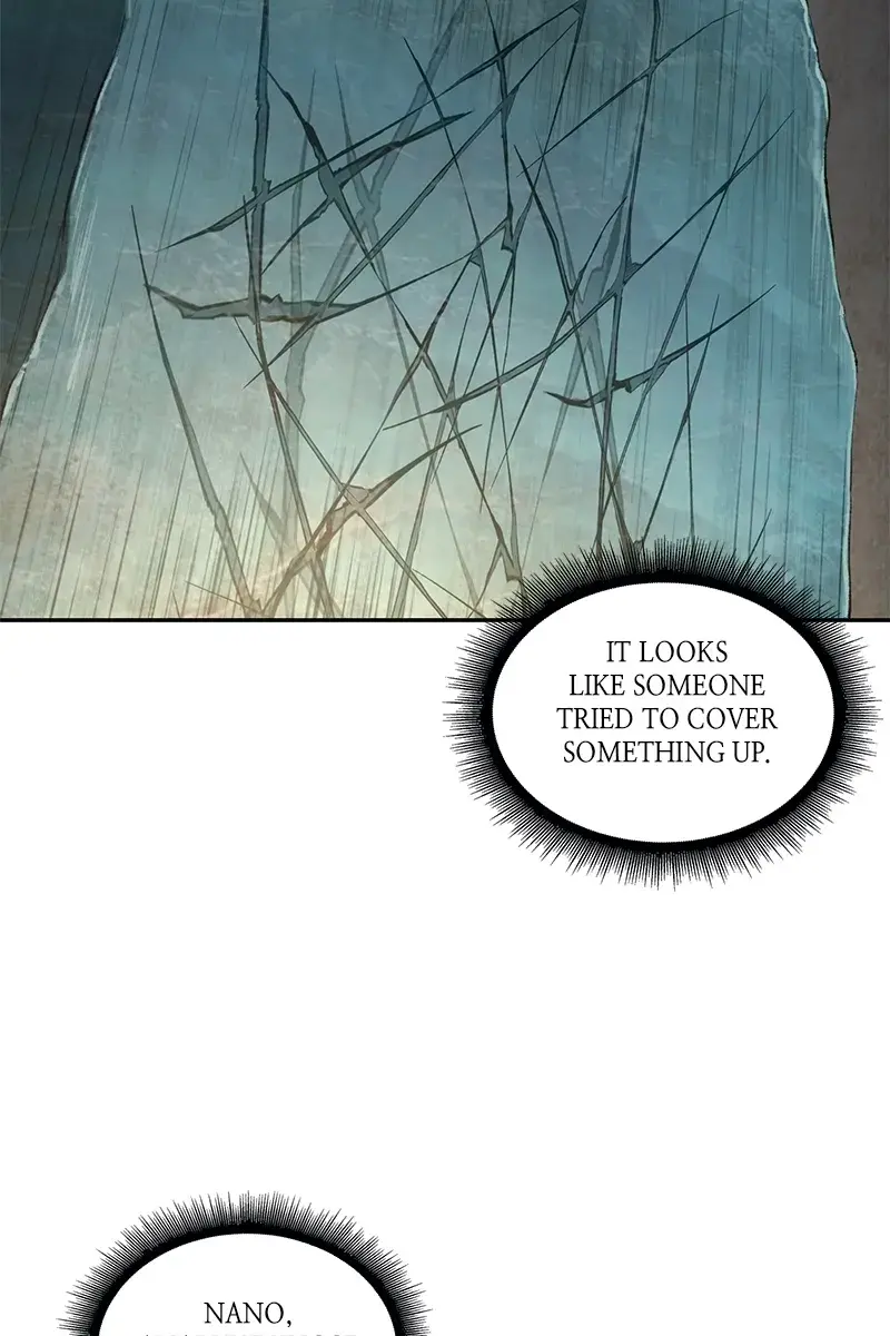 Nano Machine Chapter 27 Page 80