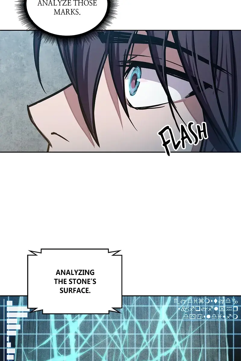 Nano Machine Chapter 27 Page 81