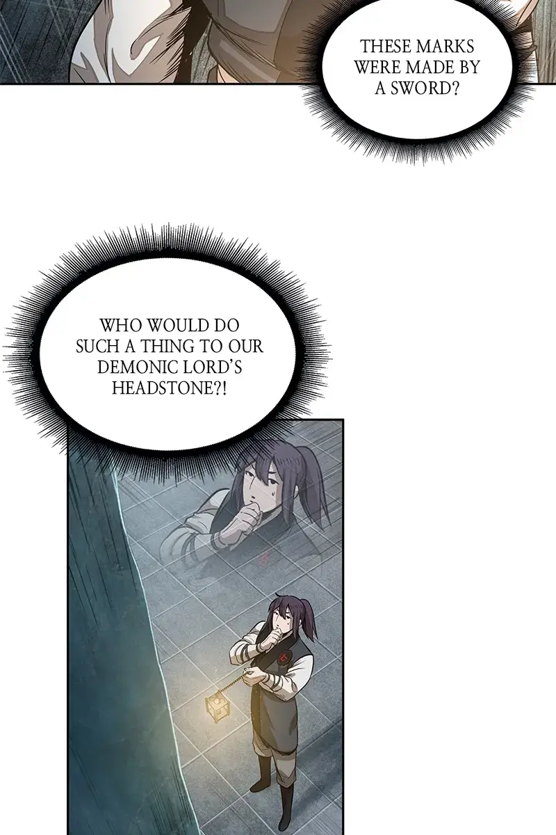 Nano Machine Chapter 27 Page 84