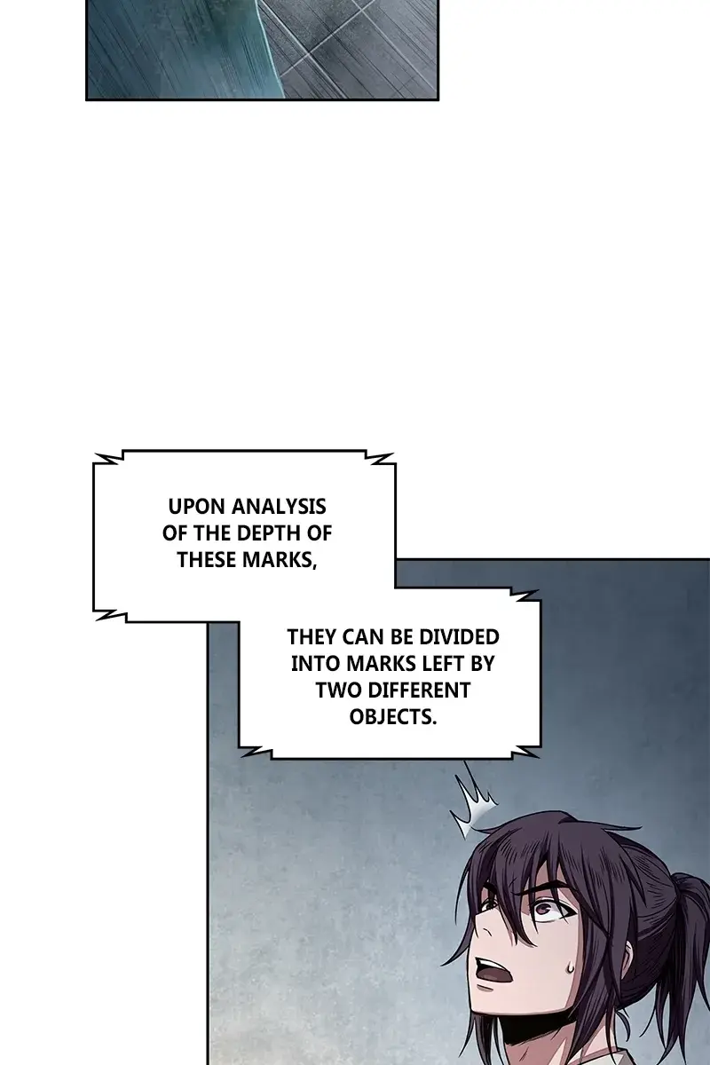 Nano Machine Chapter 27 Page 85