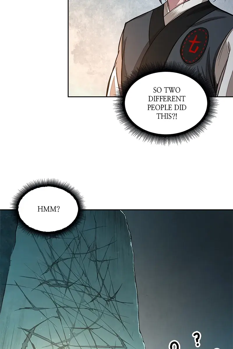 Nano Machine Chapter 27 Page 86