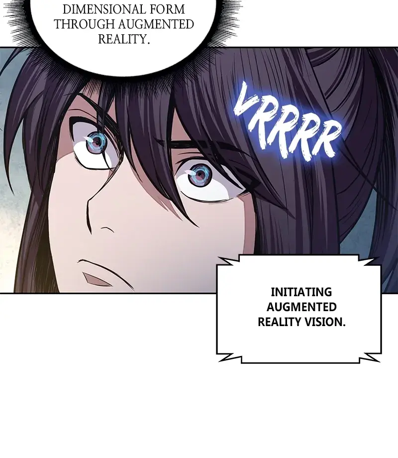 Nano Machine Chapter 27 Page 88