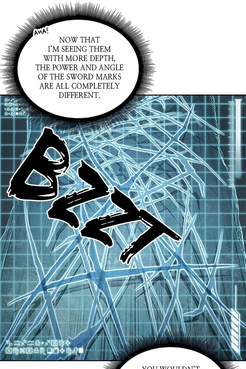 Nano Machine Chapter 27 Page 89