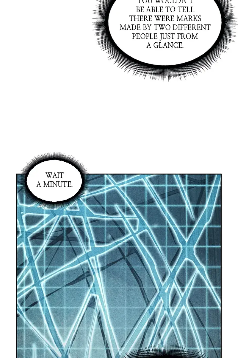 Nano Machine Chapter 27 Page 90