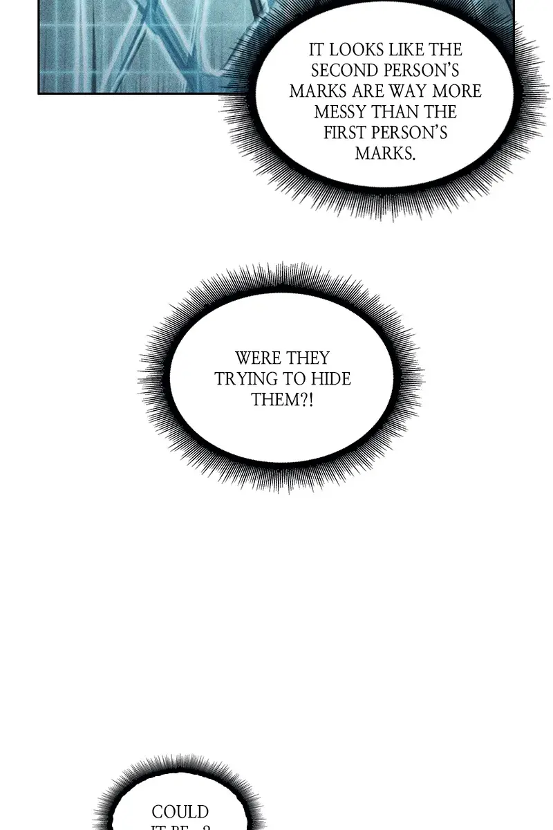 Nano Machine Chapter 27 Page 91