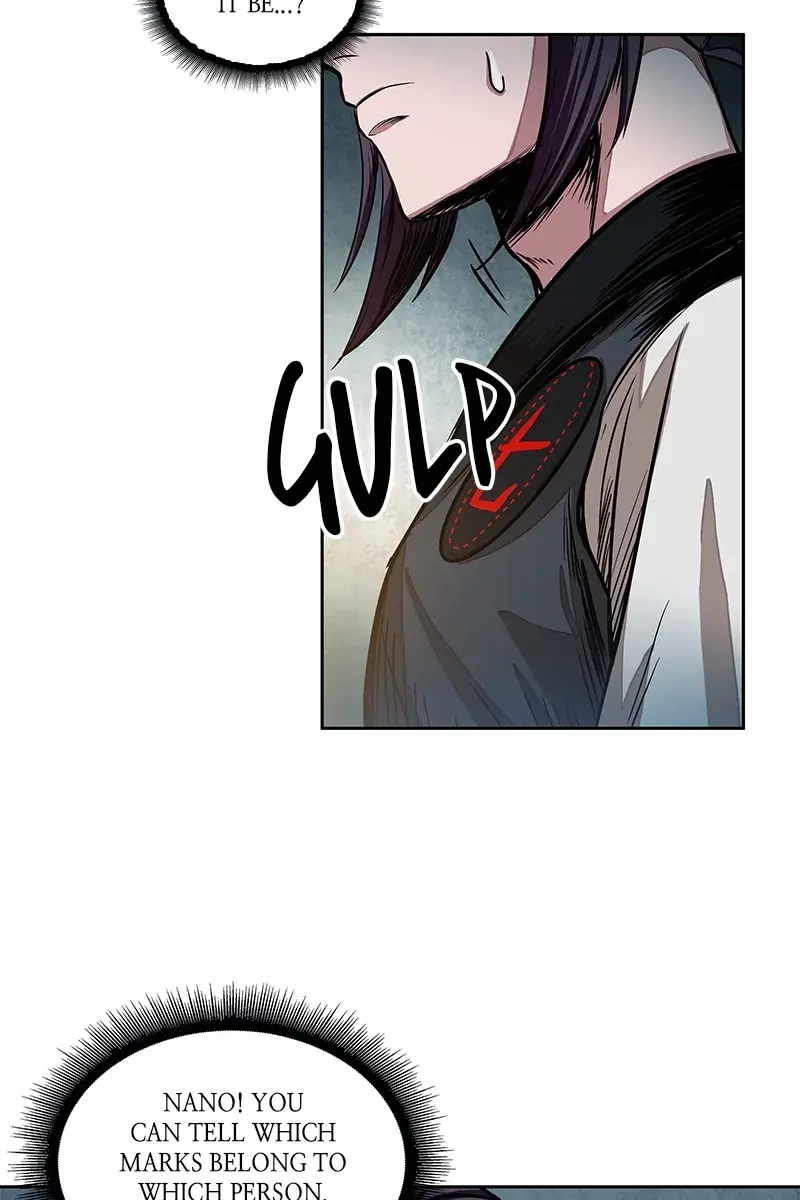 Nano Machine Chapter 27 Page 92