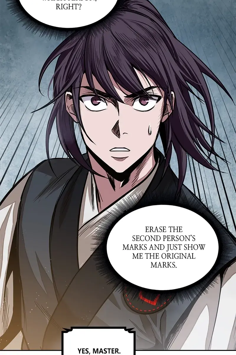 Nano Machine Chapter 27 Page 93