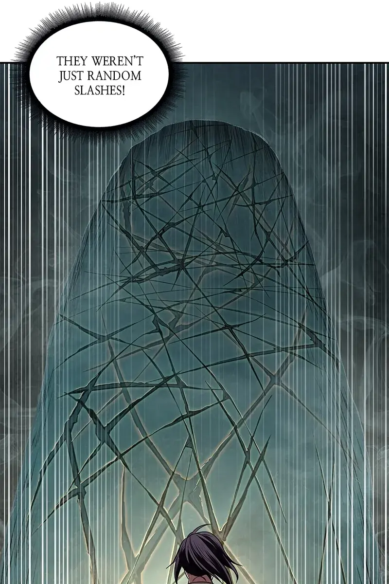 Nano Machine Chapter 27 Page 97