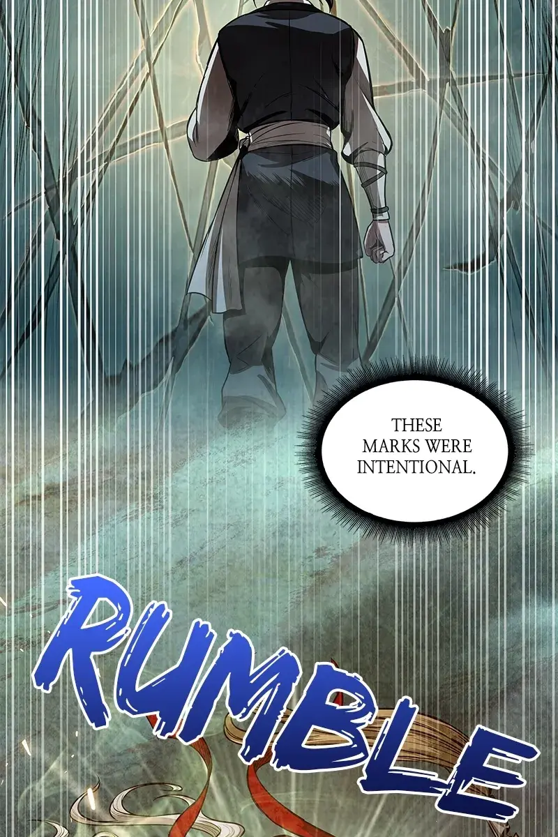 Nano Machine Chapter 27 Page 98