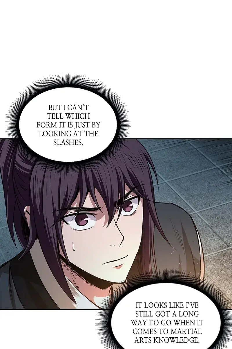 Nano Machine Chapter 28 Page 3