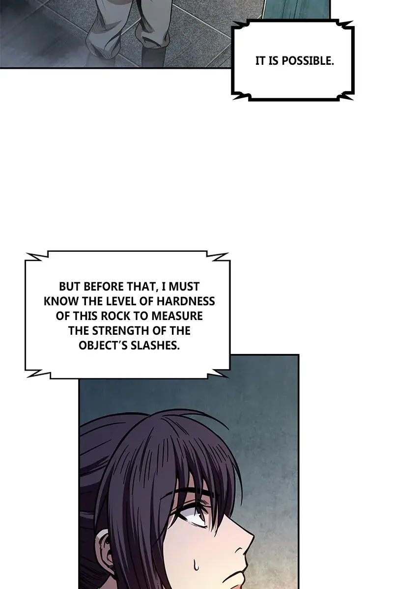 Nano Machine Chapter 28 Page 5