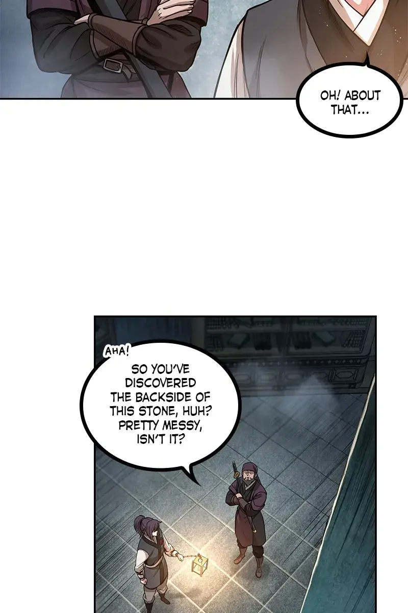 Nano Machine Chapter 28 Page 7