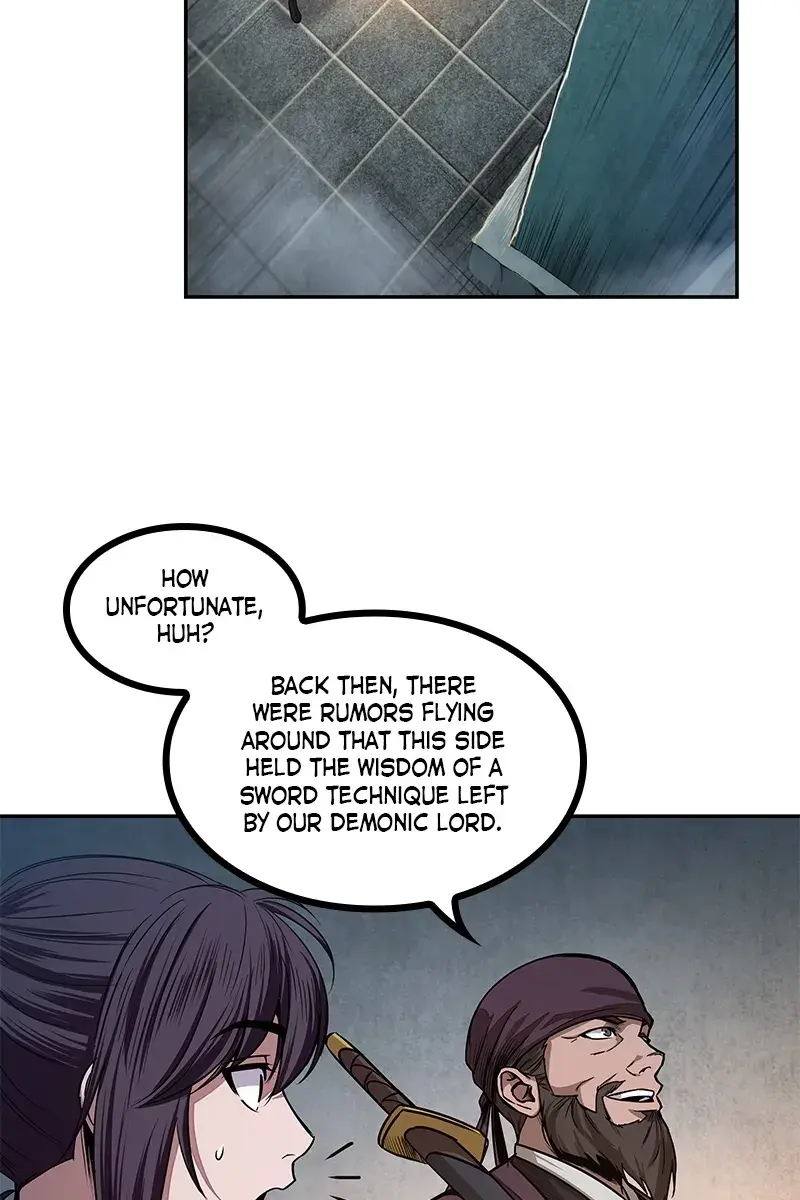 Nano Machine Chapter 28 Page 8