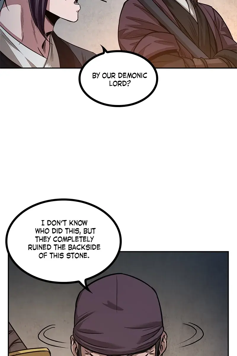 Nano Machine Chapter 28 Page 9