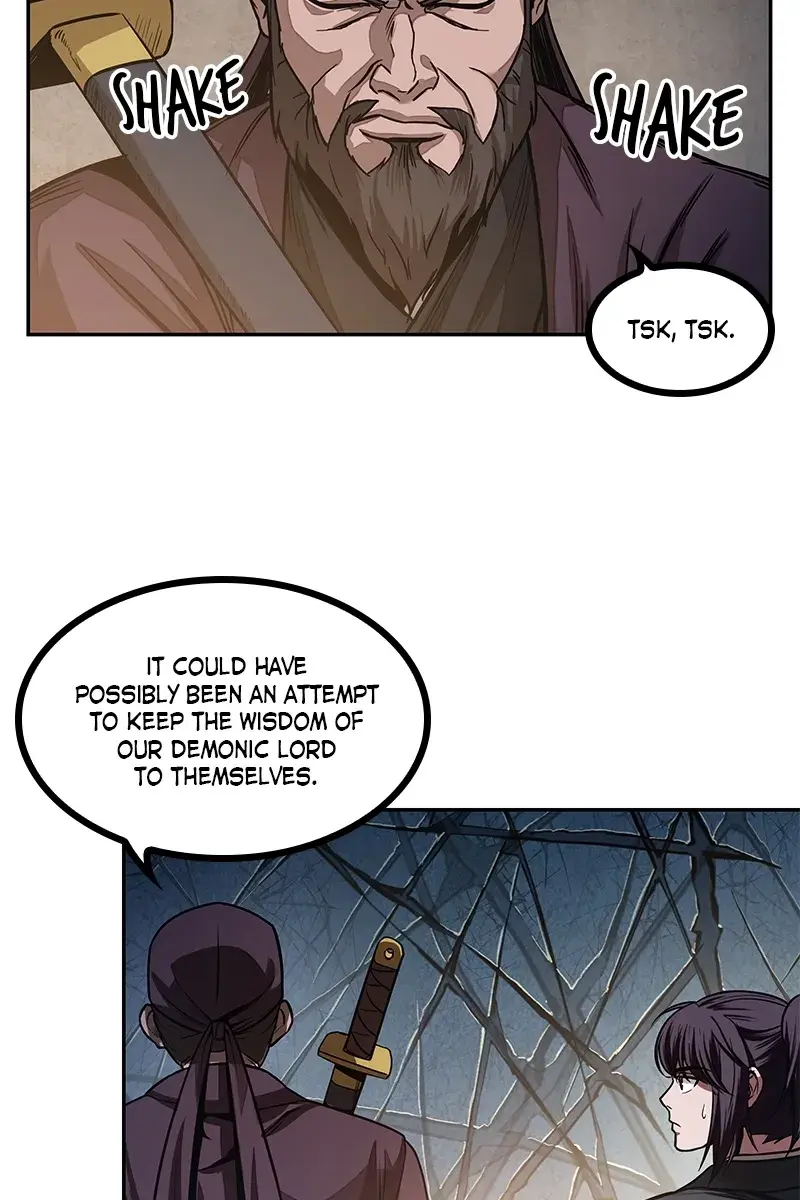 Nano Machine Chapter 28 Page 10