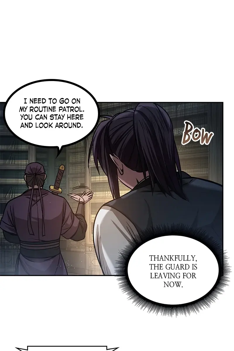 Nano Machine Chapter 28 Page 13