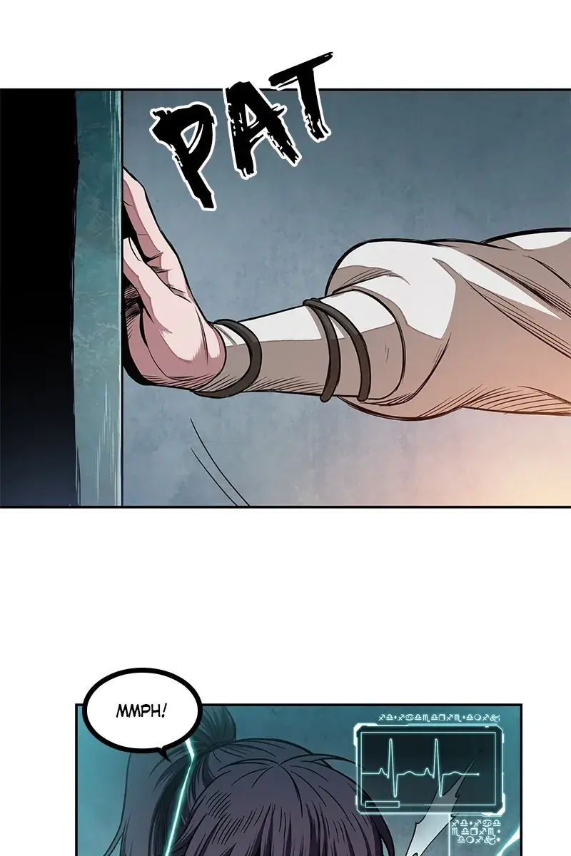 Nano Machine Chapter 28 Page 15