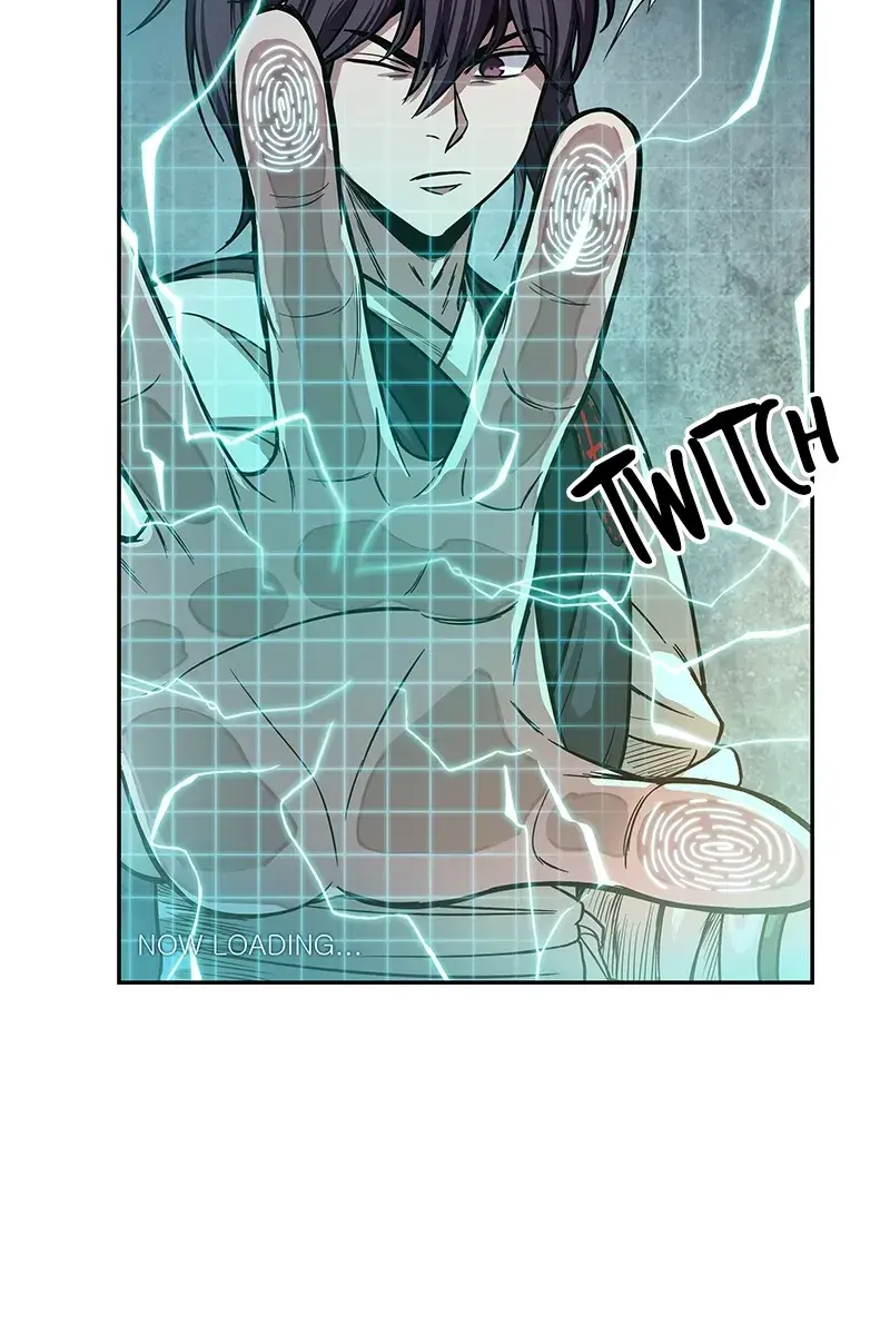 Nano Machine Chapter 28 Page 16