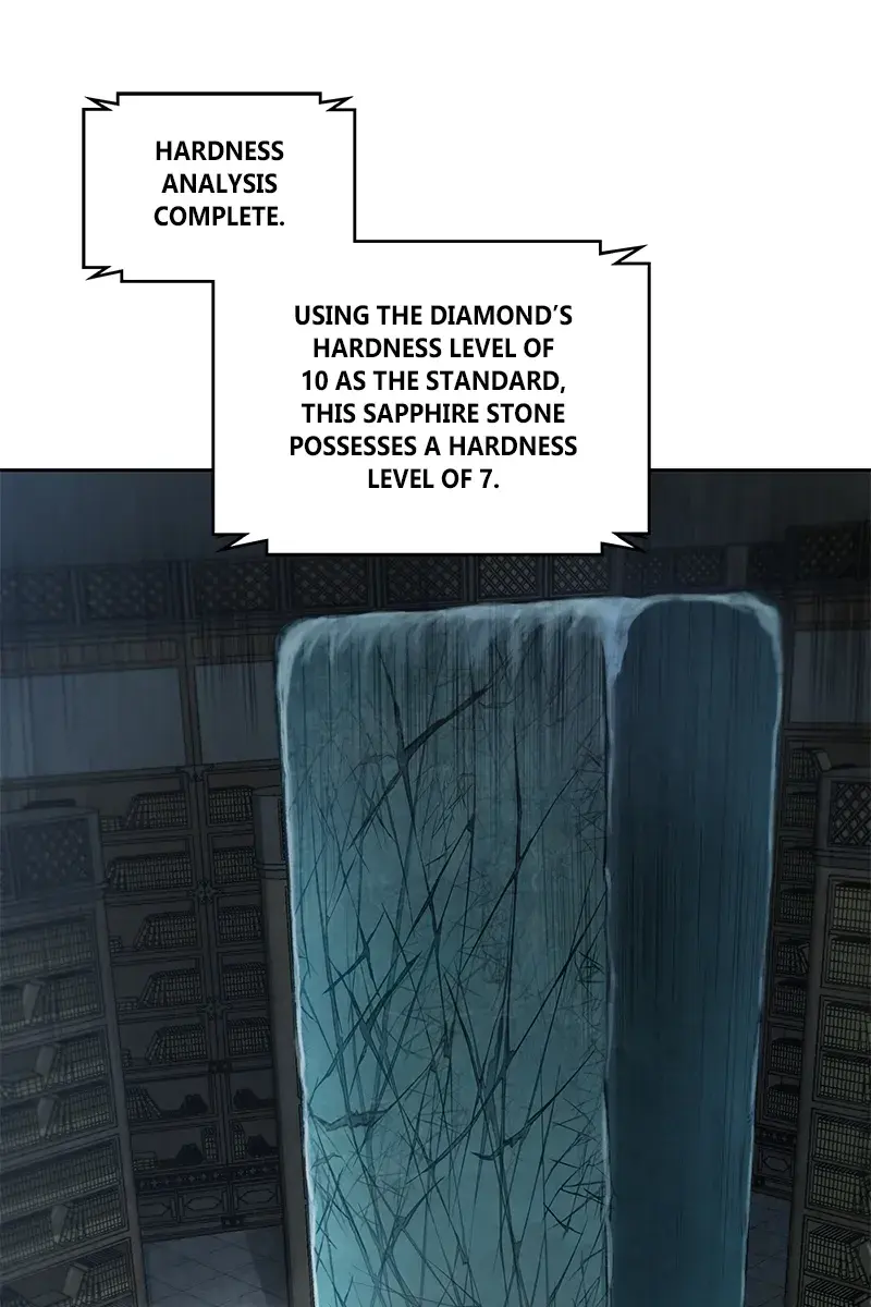 Nano Machine Chapter 28 Page 17